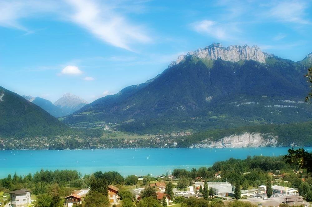 Offre hébergement La Panoramic