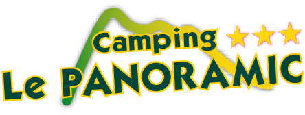 Camping le Panoramic à Annecy
